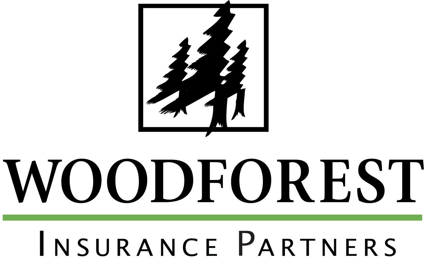 Woodforest Insurance Partners logo