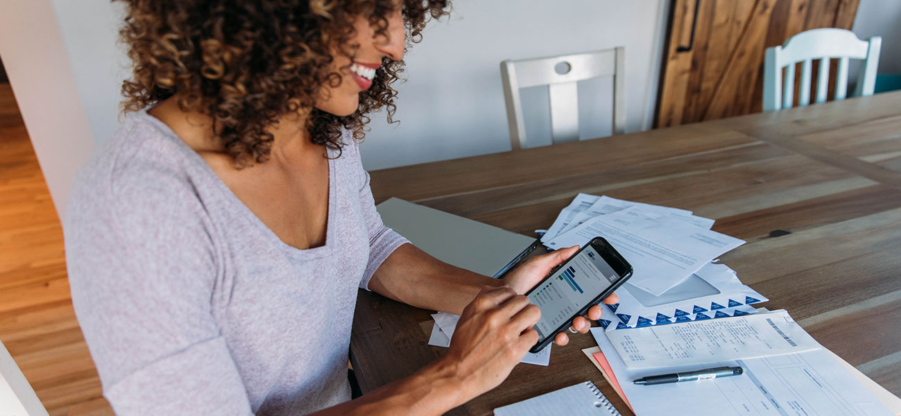 Nine Tips to Simplify Your Finances